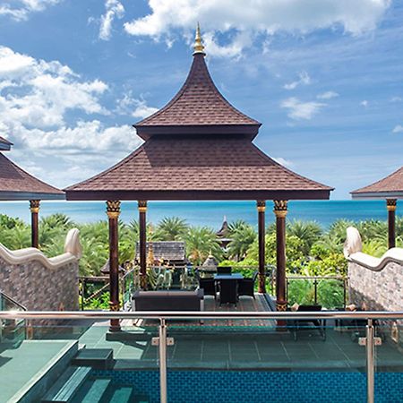 Ammatara Pura Pool Villa - SHA Extra Plus Lamai Beach  Esterno foto
