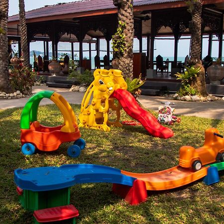 Ammatara Pura Pool Villa - SHA Extra Plus Lamai Beach  Esterno foto