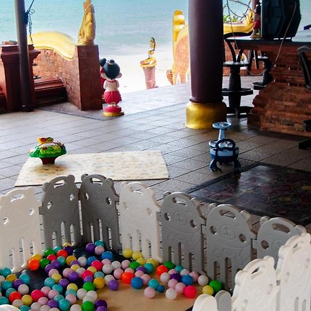 Ammatara Pura Pool Villa - SHA Extra Plus Lamai Beach  Esterno foto
