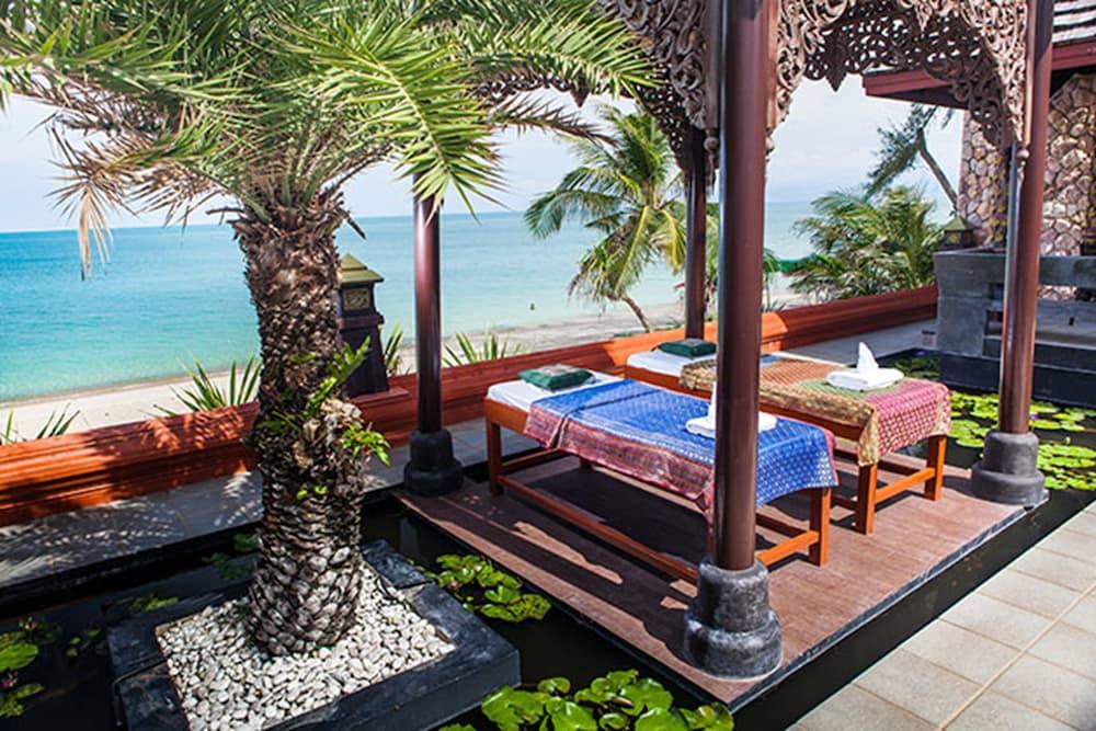 Ammatara Pura Pool Villa - SHA Extra Plus Lamai Beach  Esterno foto