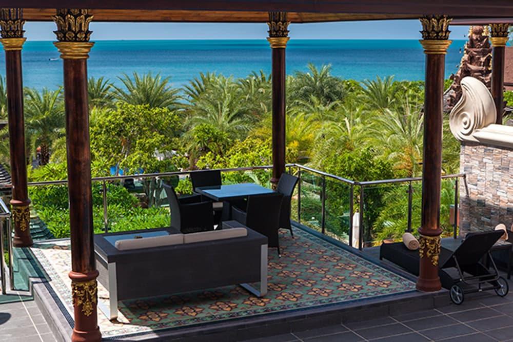 Ammatara Pura Pool Villa - SHA Extra Plus Lamai Beach  Esterno foto