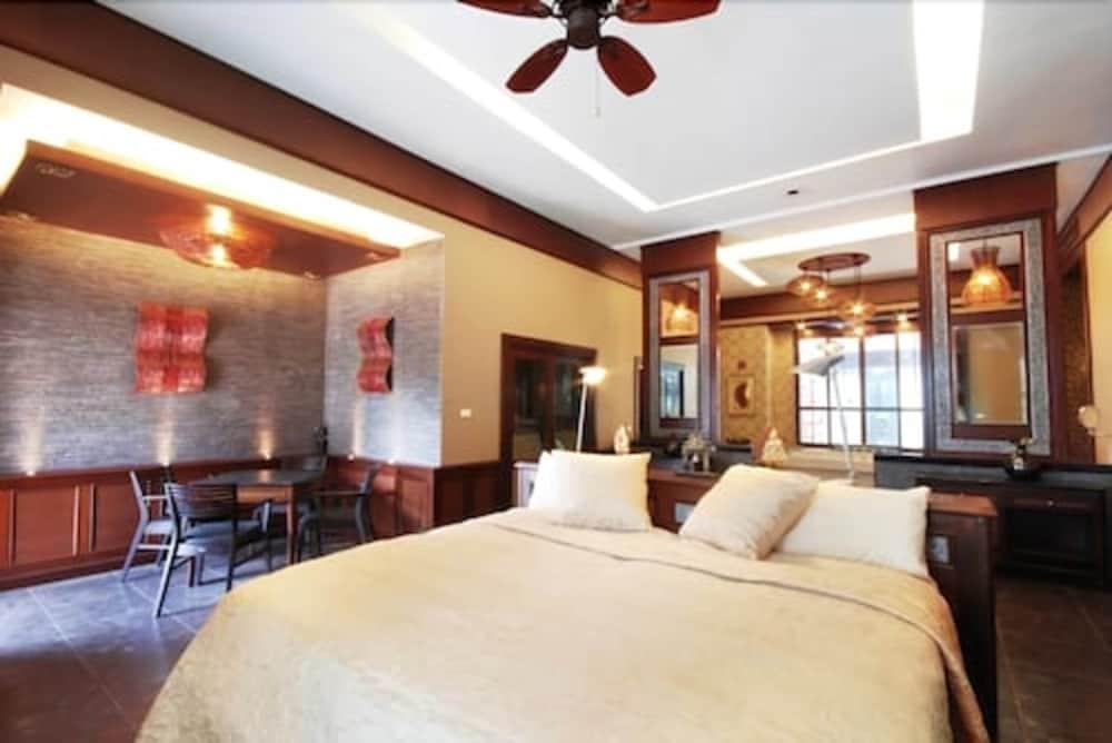 Ammatara Pura Pool Villa - SHA Extra Plus Lamai Beach  Esterno foto