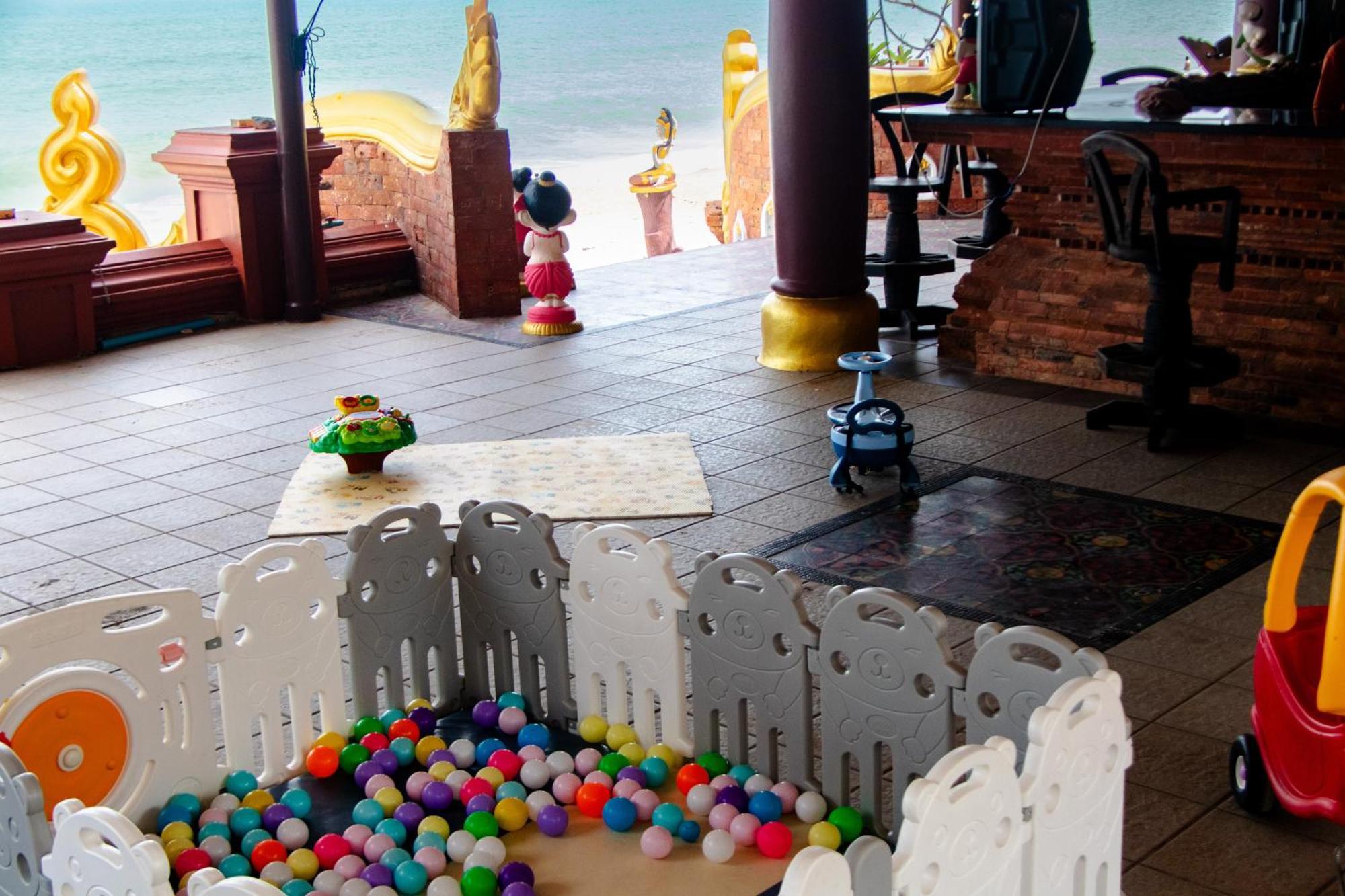 Ammatara Pura Pool Villa - SHA Extra Plus Lamai Beach  Esterno foto