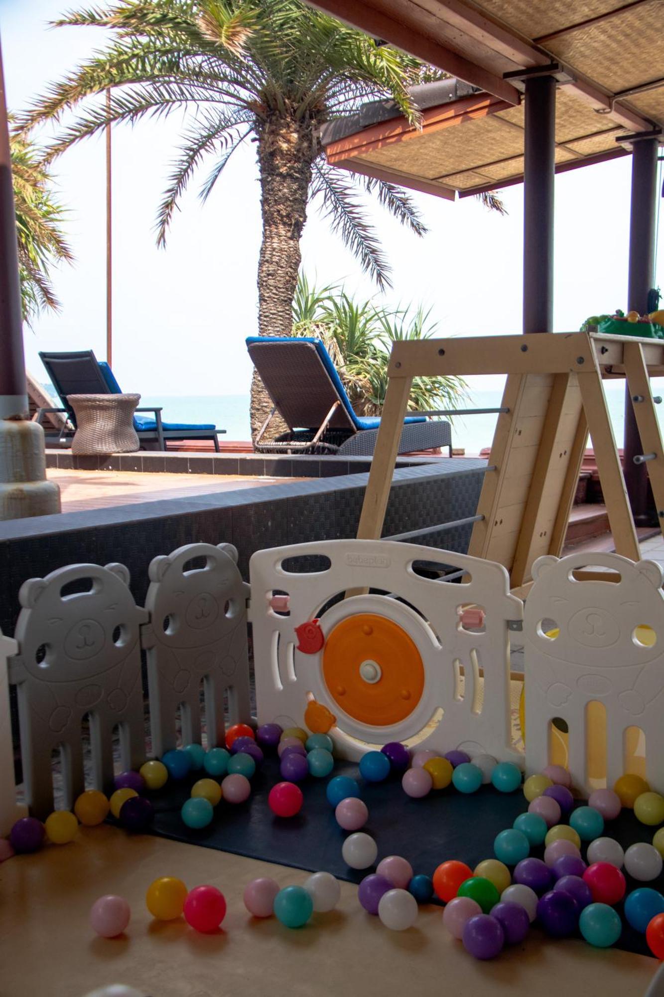 Ammatara Pura Pool Villa - SHA Extra Plus Lamai Beach  Esterno foto