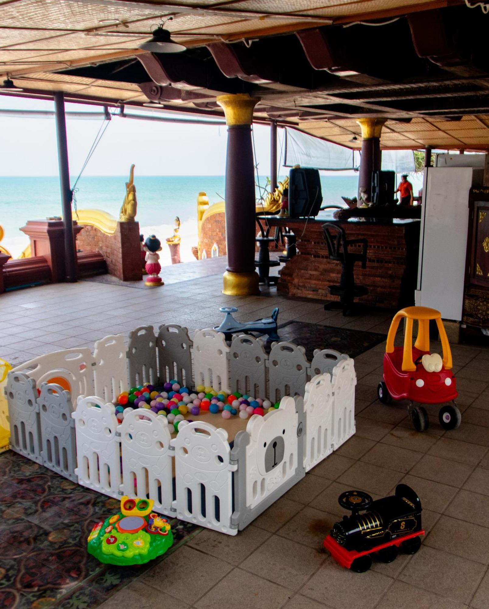 Ammatara Pura Pool Villa - SHA Extra Plus Lamai Beach  Esterno foto