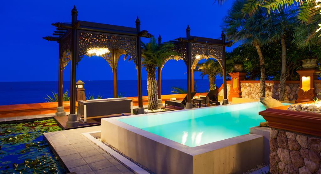 Ammatara Pura Pool Villa - SHA Extra Plus Lamai Beach  Esterno foto