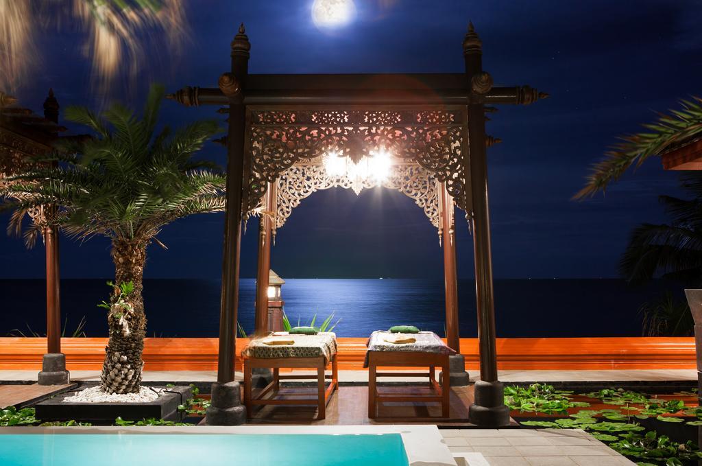 Ammatara Pura Pool Villa - SHA Extra Plus Lamai Beach  Esterno foto
